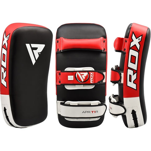 RDX T1 CURVED THAI PAD/R-5